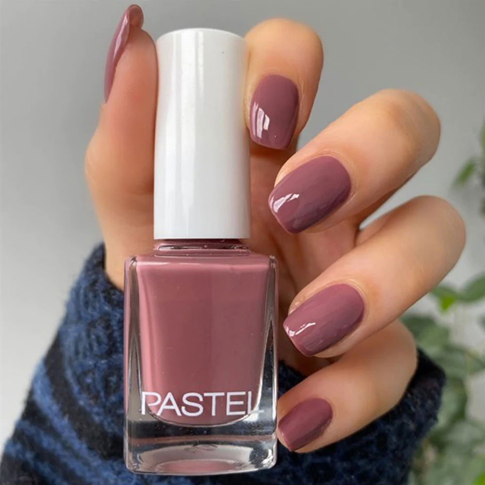 PASTEL - Nail Polish - réf 139 Melody