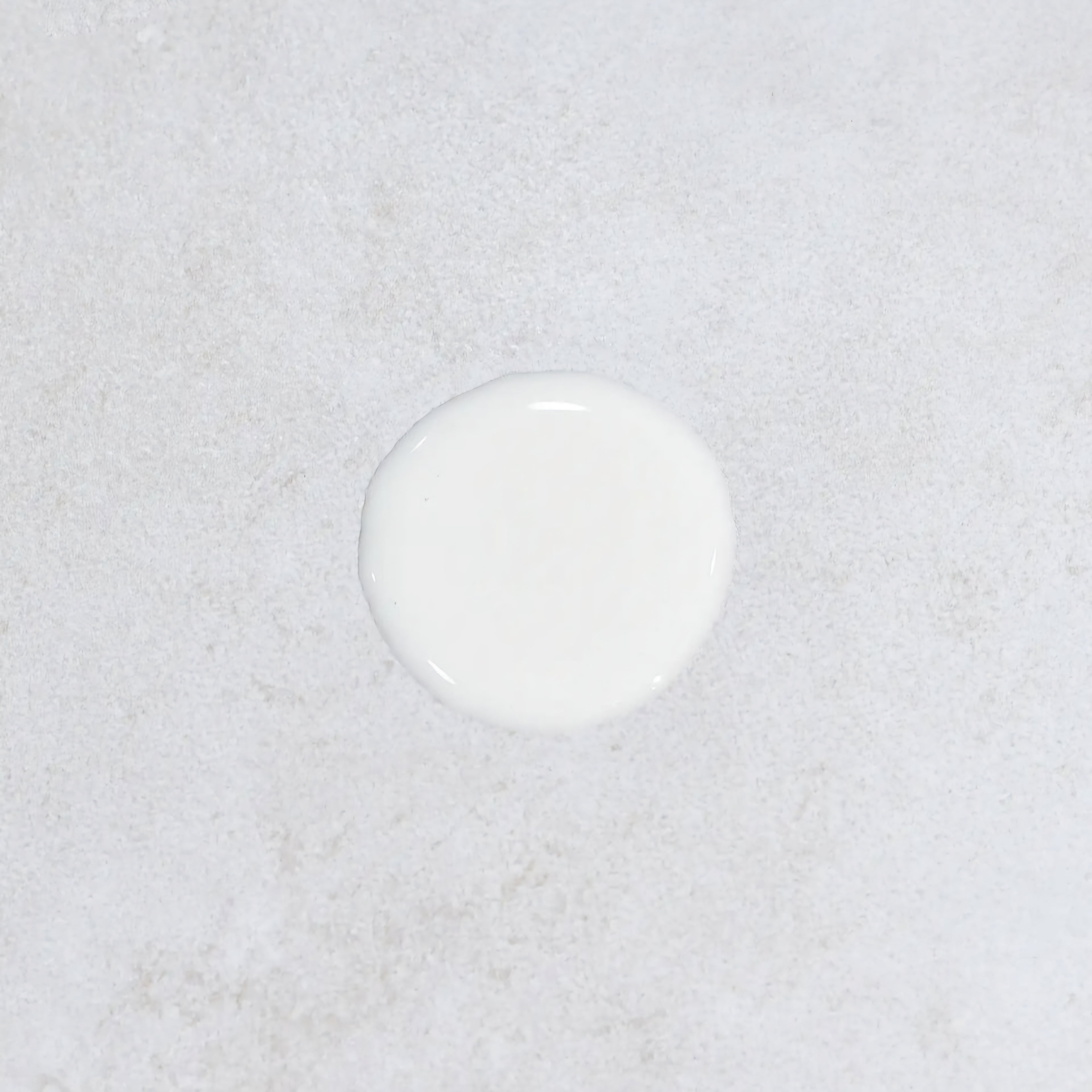 PASTEL - Nail Polish - réf 19 Fuzzy White