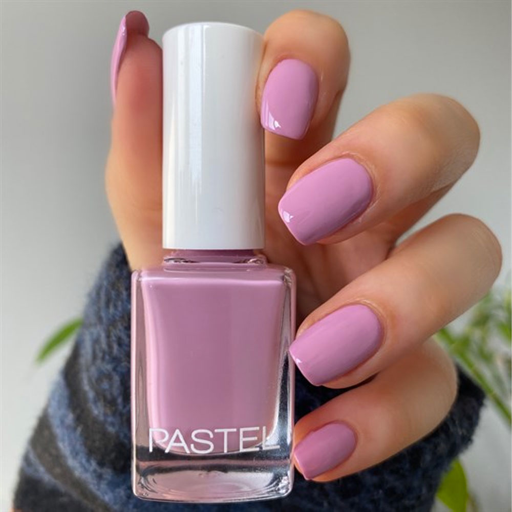 PASTEL - Nail Polish - réf 242 Bellirina