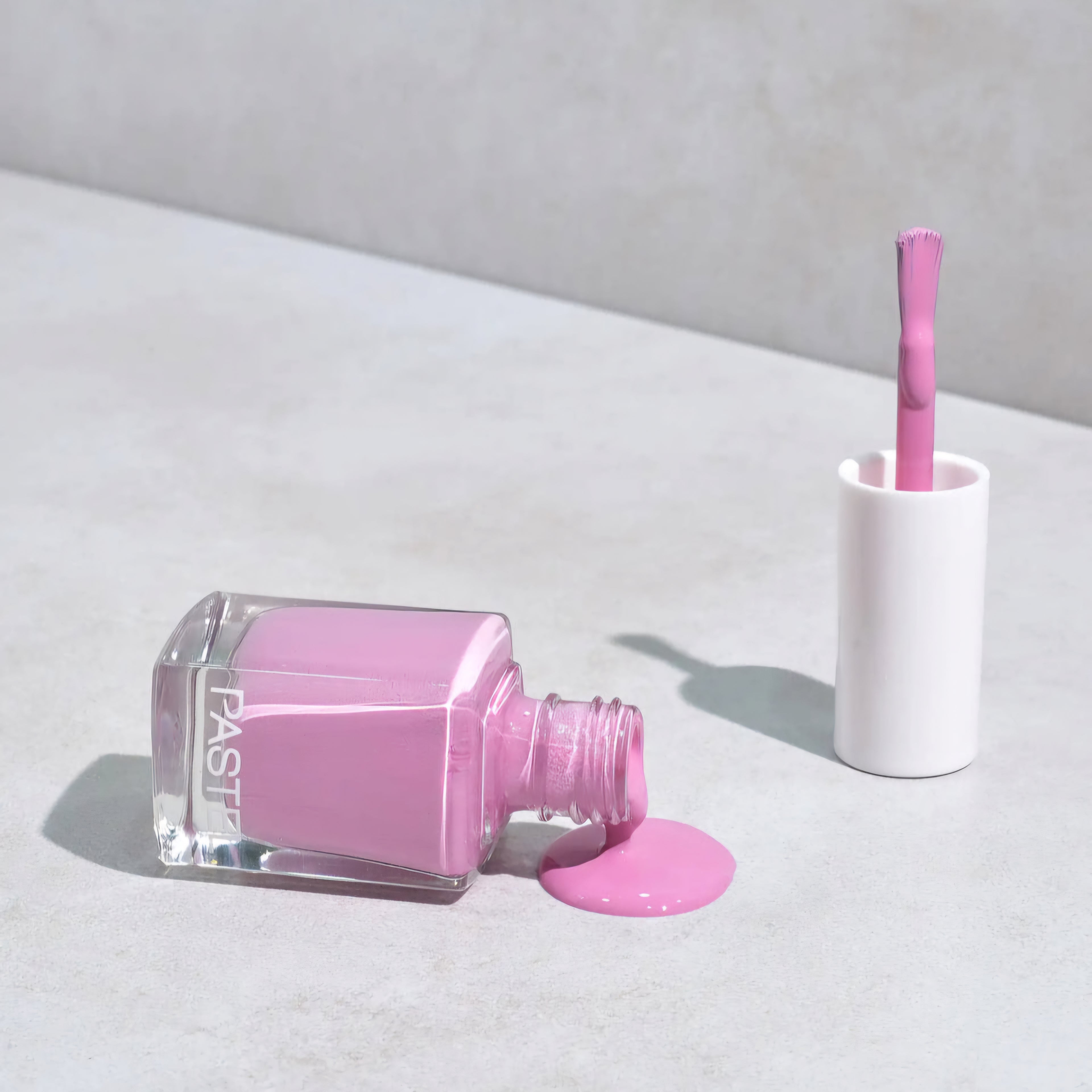 PASTEL - Nail Polish - réf 242 Bellirina