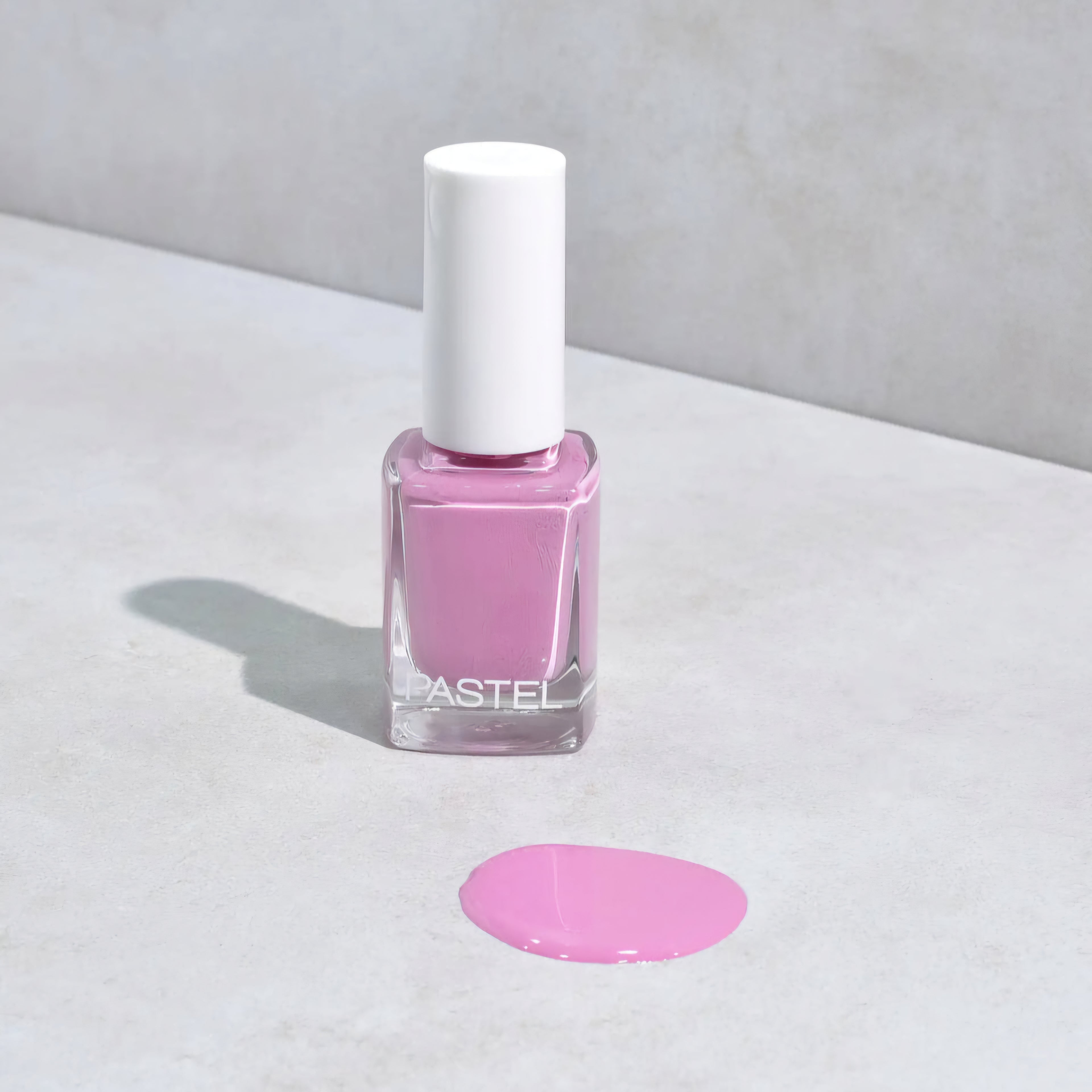 PASTEL - Nail Polish - réf 242 Bellirina