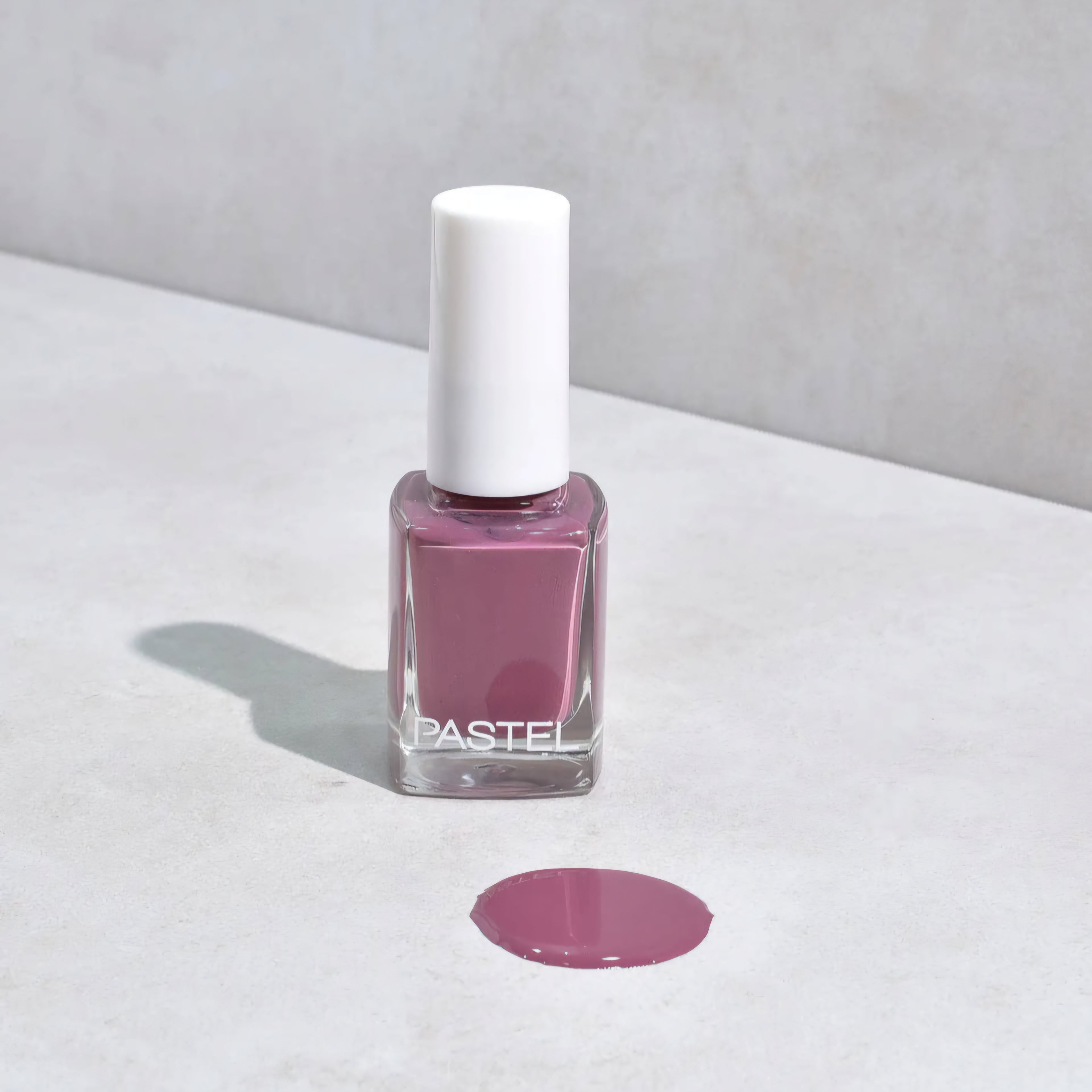 PASTEL - Nail Polish - réf 247 Breakfast Smoothie