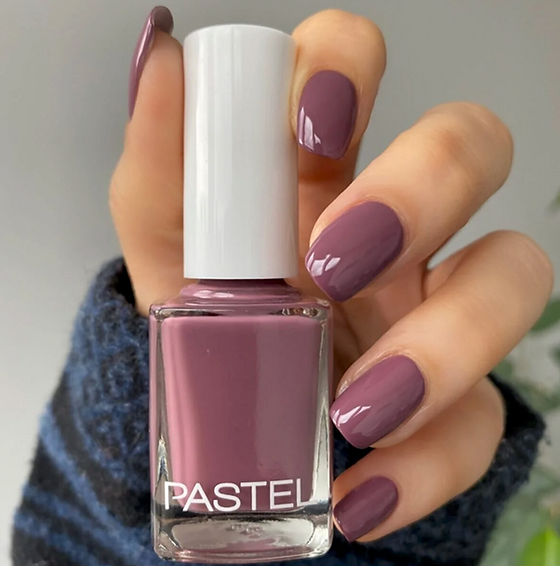 PASTEL - Nail Polish - réf 247 Breakfast Smoothie