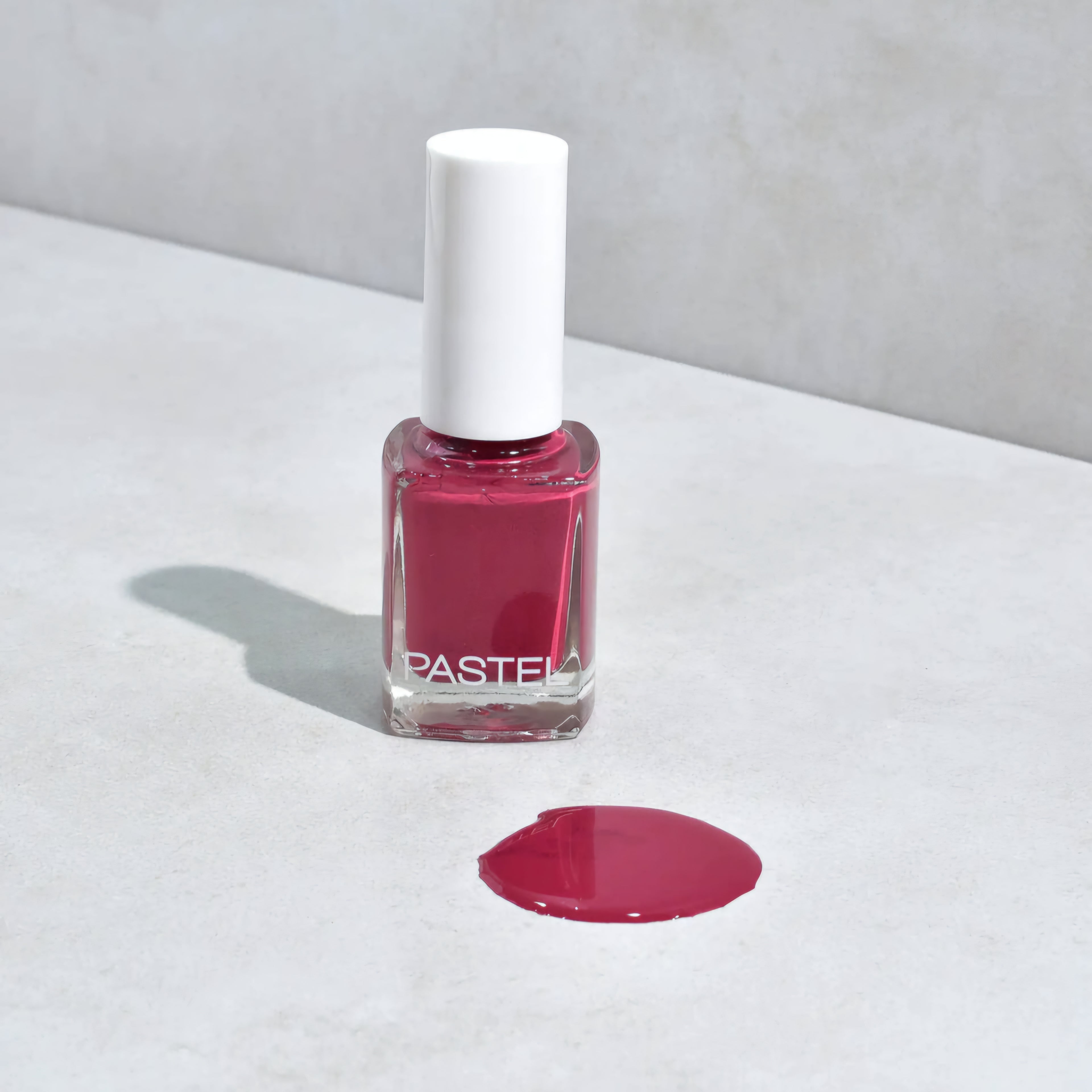 PASTEL - Nail Polish - réf 253 Groovy