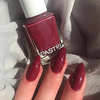 PASTEL - Nail Polish - réf 257 Berrylicious