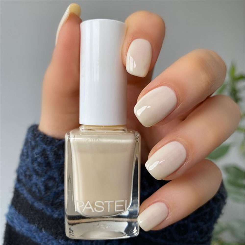 PASTEL - Nail Polish - réf 27 Nude Spirit