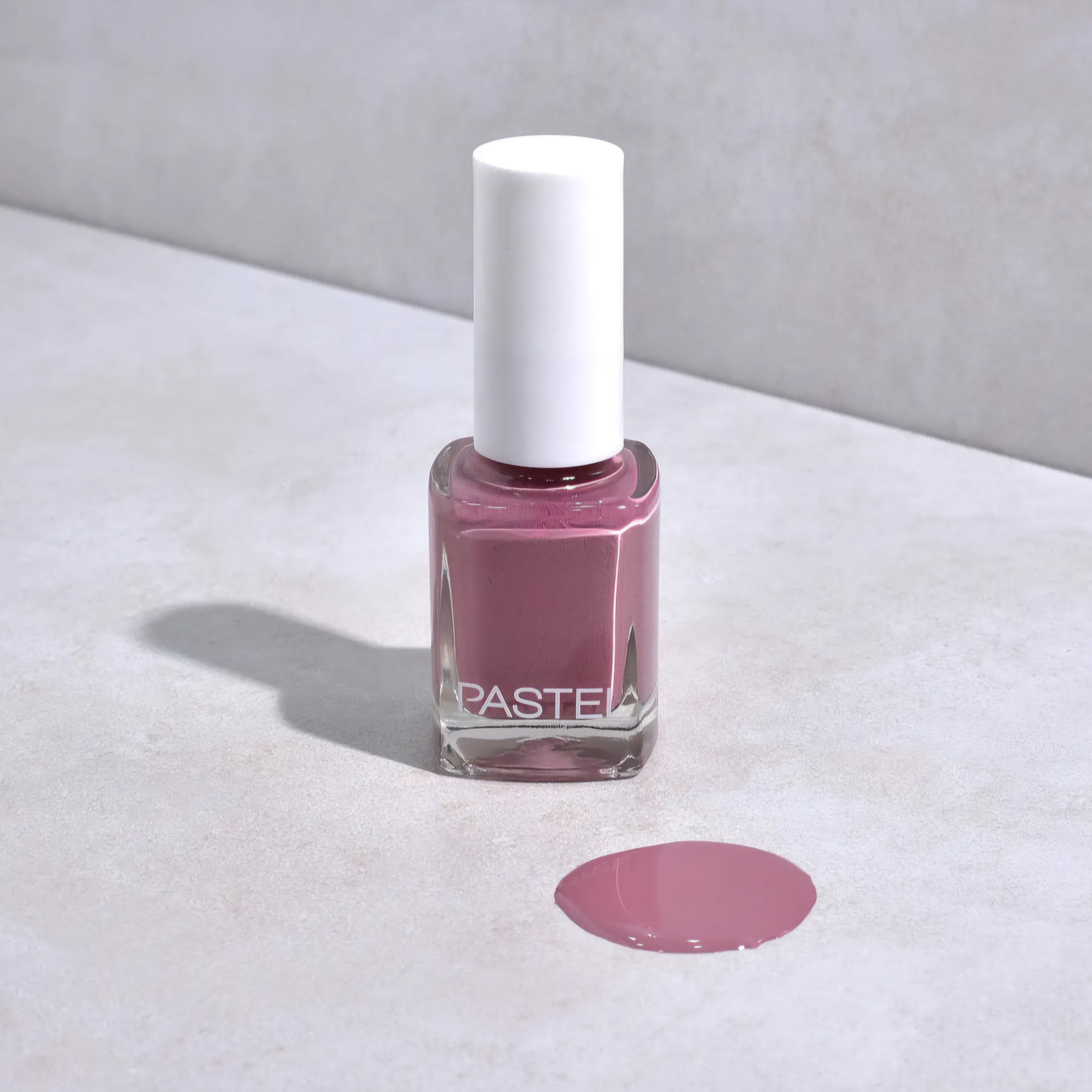 PASTEL - Nail Polish - réf 311 Harmony