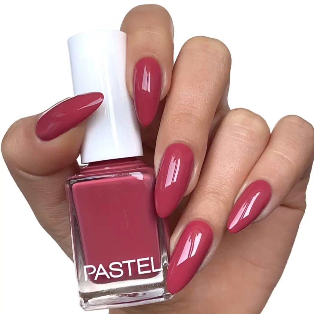 PASTEL - Nail Polish - réf 342 Chimney