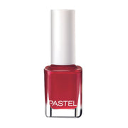 PASTEL - Nail Polish - réf 37 Cardinal Red