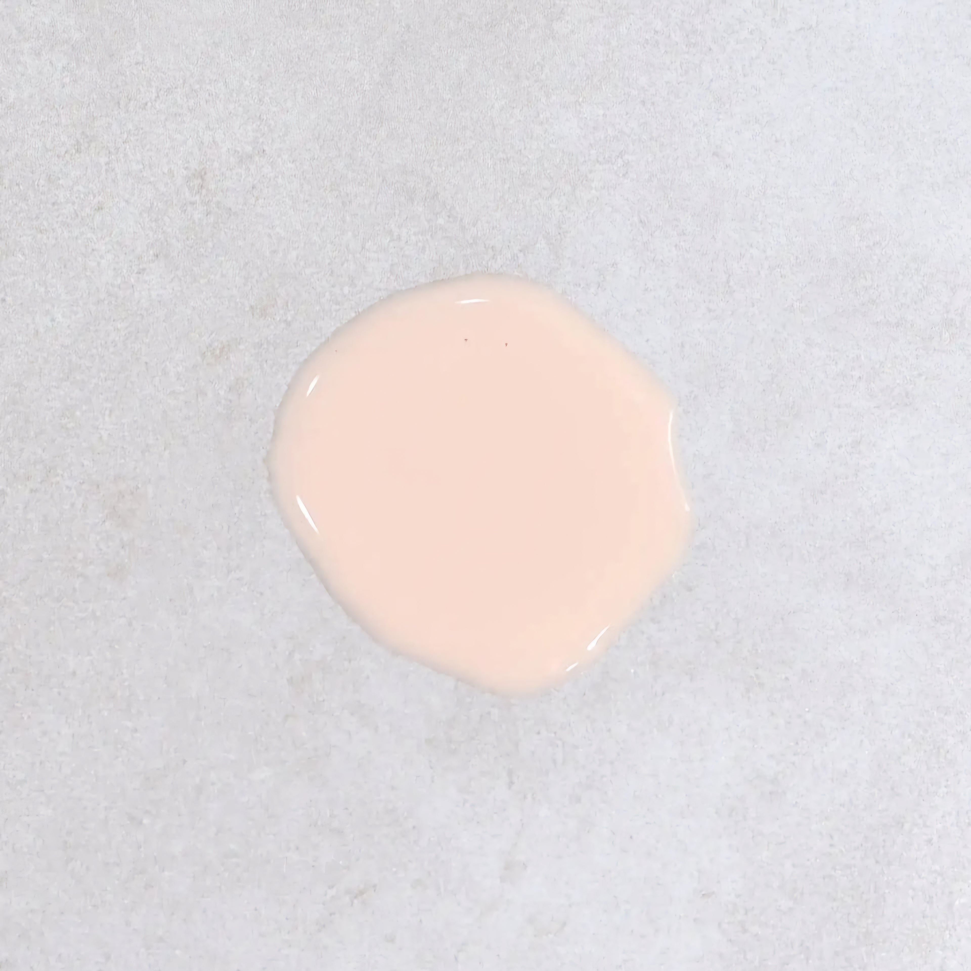 PASTEL - Nude Nail Polish - réf 751 Bride