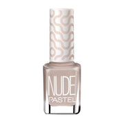 PASTEL - Nude Nail Polish - réf 755 Beige