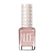 PASTEL - Nude Nail Polish - réf 762 Kind
