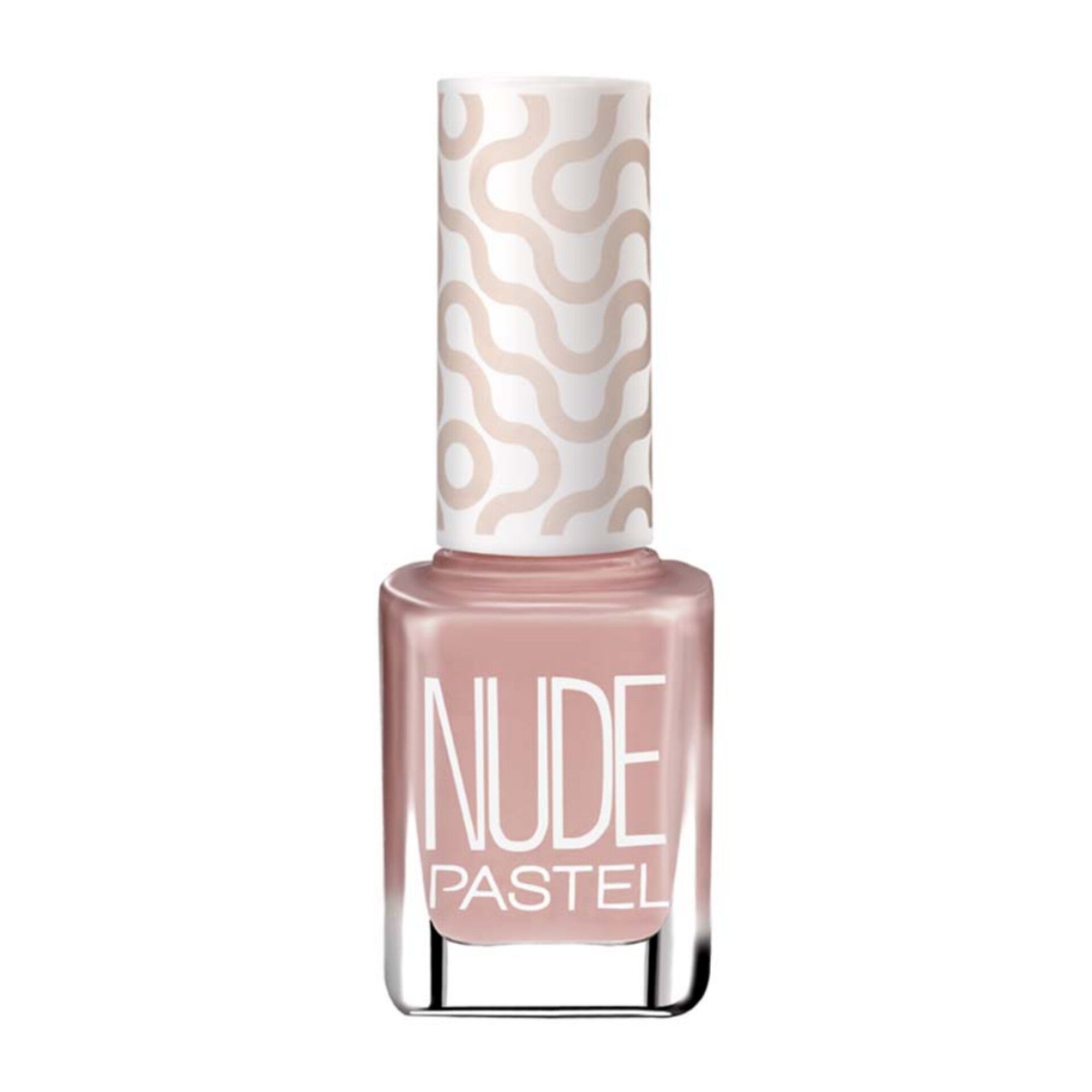 PASTEL - Nude Nail Polish - réf 762 Kind