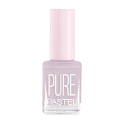 PASTEL - Pure Nail Polish - réf 609 Creamsicle