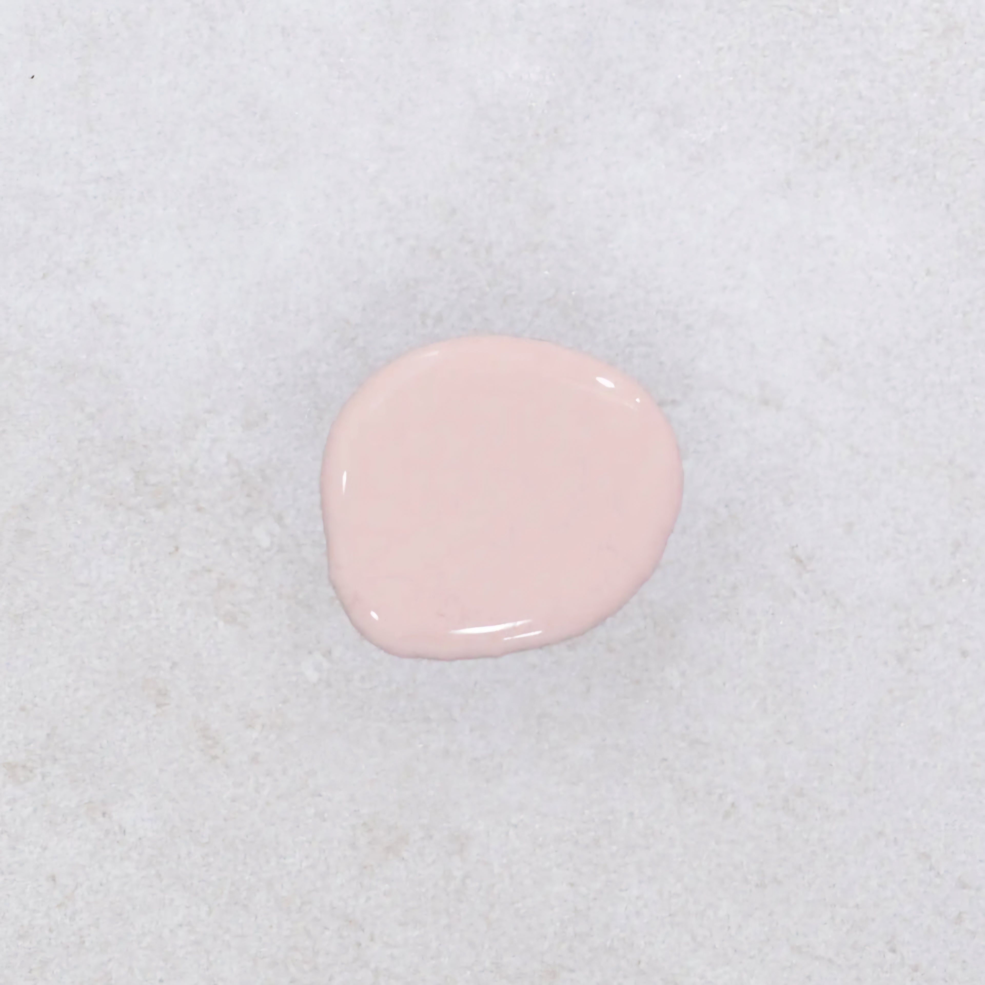 PASTEL - Pure Nail Polish - réf 609 Creamsicle