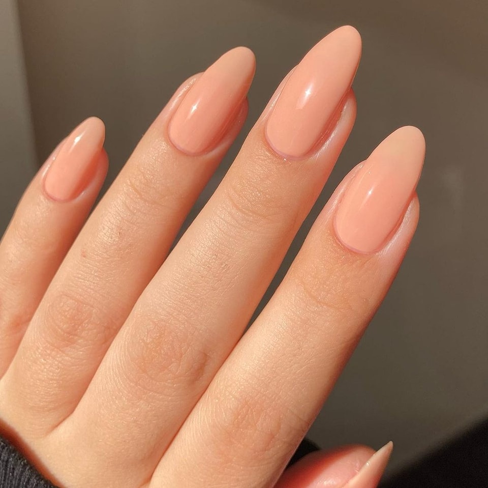 PASTEL - Pure Nail Polish - réf 756 Princes