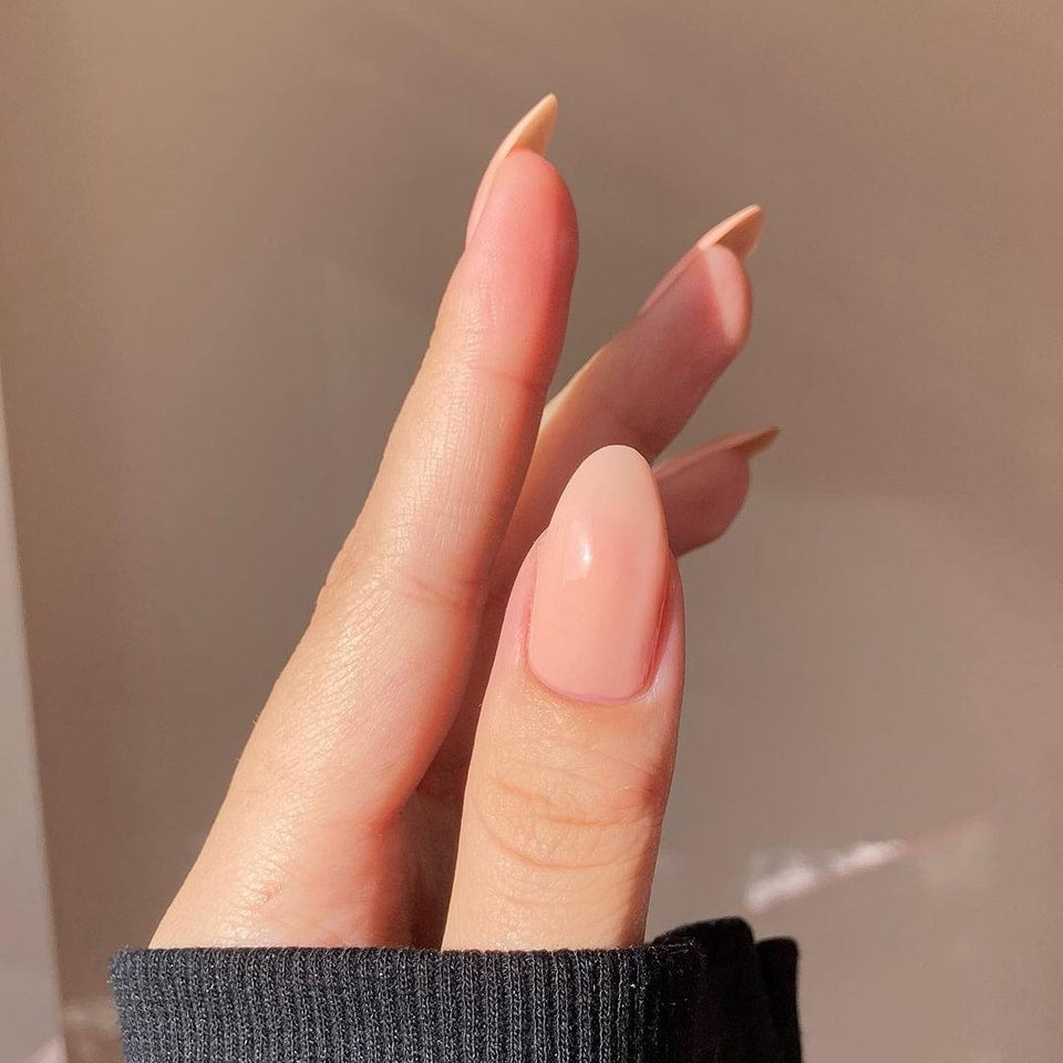 PASTEL - Pure Nail Polish - réf 756 Princes
