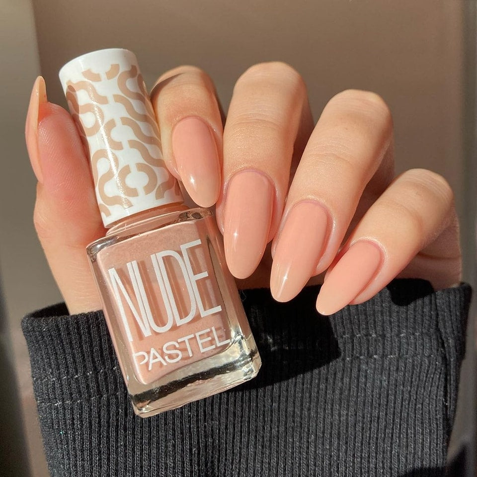 PASTEL - Pure Nail Polish - réf 756 Princes