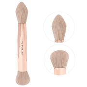 Patrick Ta - Dual-Ended Complexion Brush- for face 2