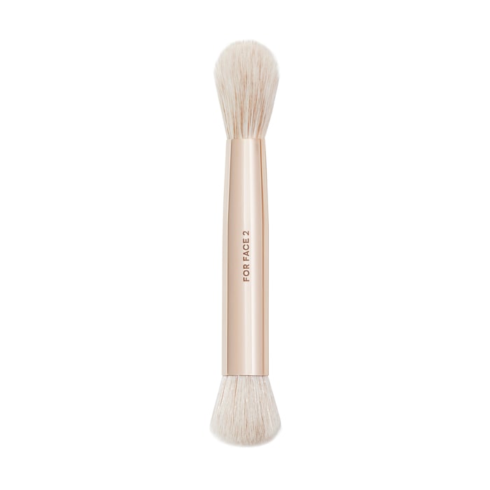 Patrick Ta - Dual-Ended Complexion Brush- for face 2