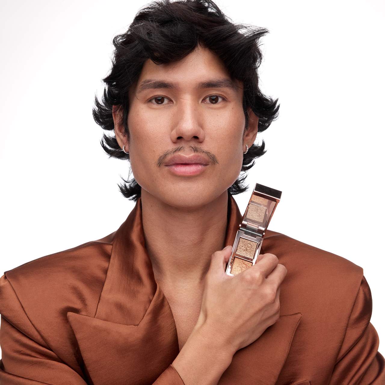 Patrick Ta - Major Dimension Eye Illusion Eyeshadow Duo- I’m with her