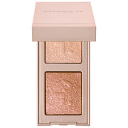 Patrick Ta - Major Dimension Eye Illusion Eyeshadow Duo- Talk To My Team