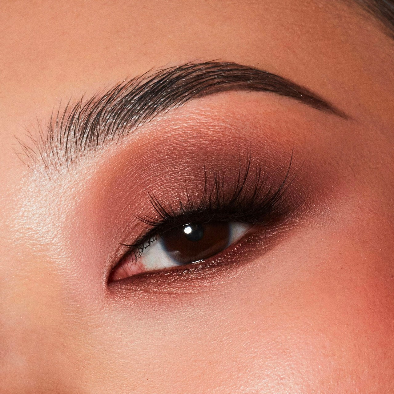 Patrick Ta - Major Dimension III Matte Eyeshadow Palette