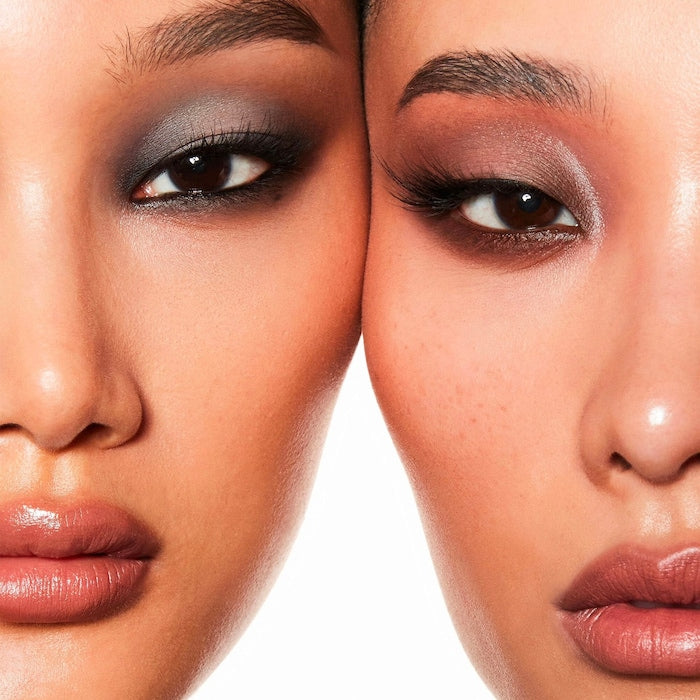 Patrick Ta - Major Dimension III Matte Eyeshadow Palette