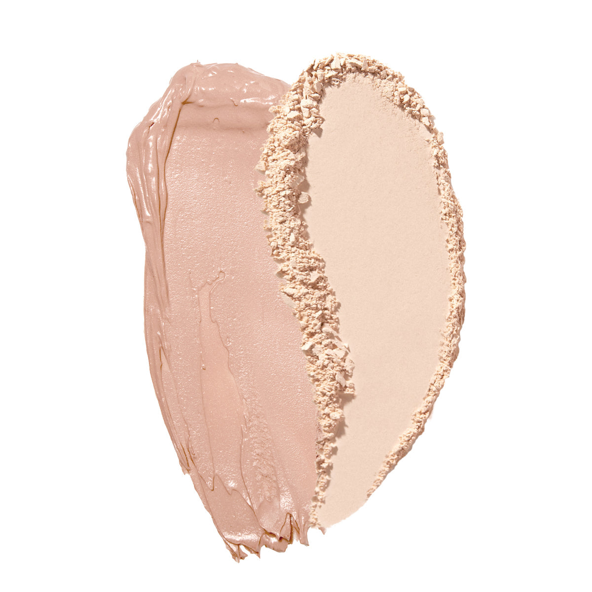 Patrick Ta - MAJOR SKIN CRÈME FOUNDATION & FINISHING POWDER DUO- Fair 4
