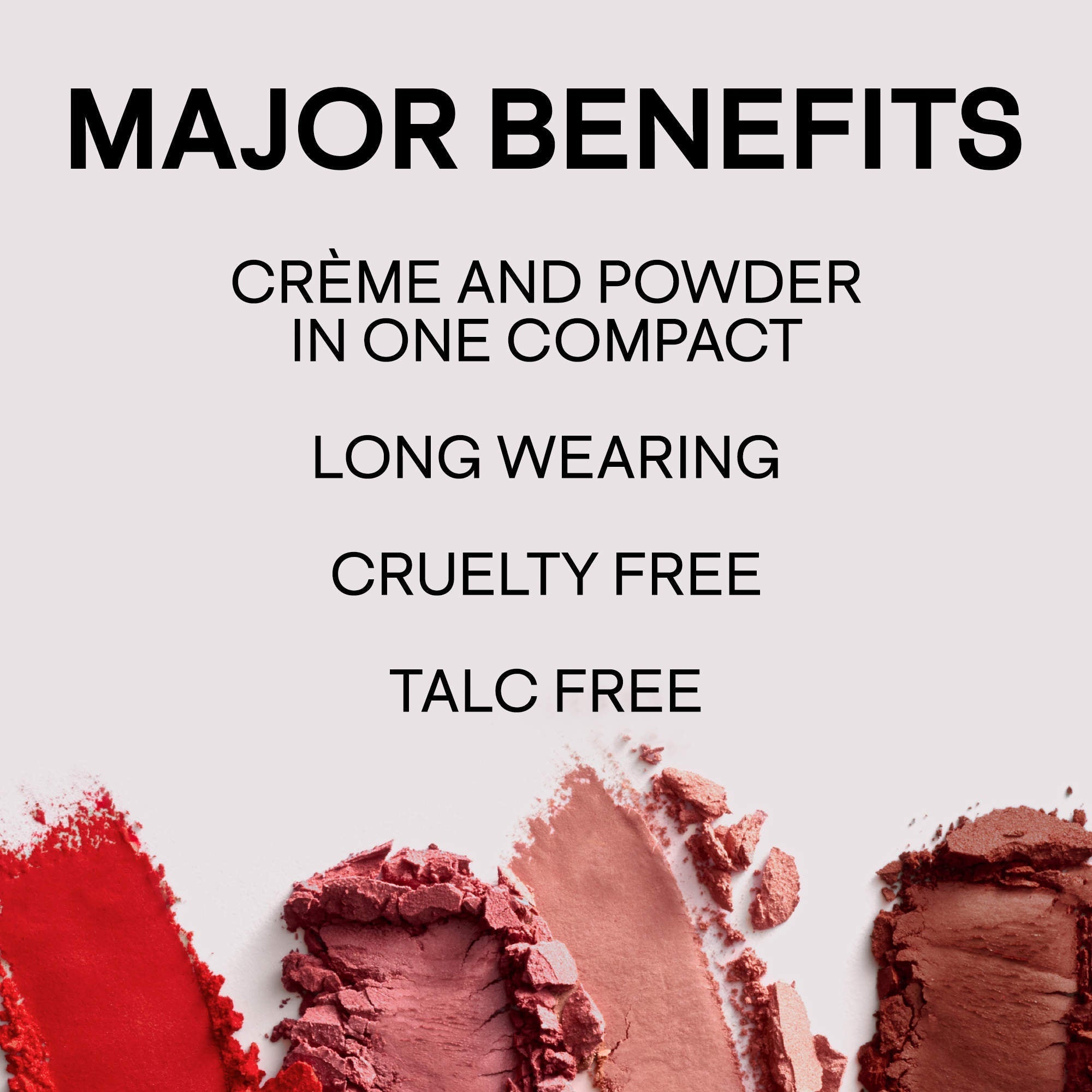 Patrick Ta - Mini Major Headlines Double-Take Crème & Powder Blush Duo - réf She’s that girl