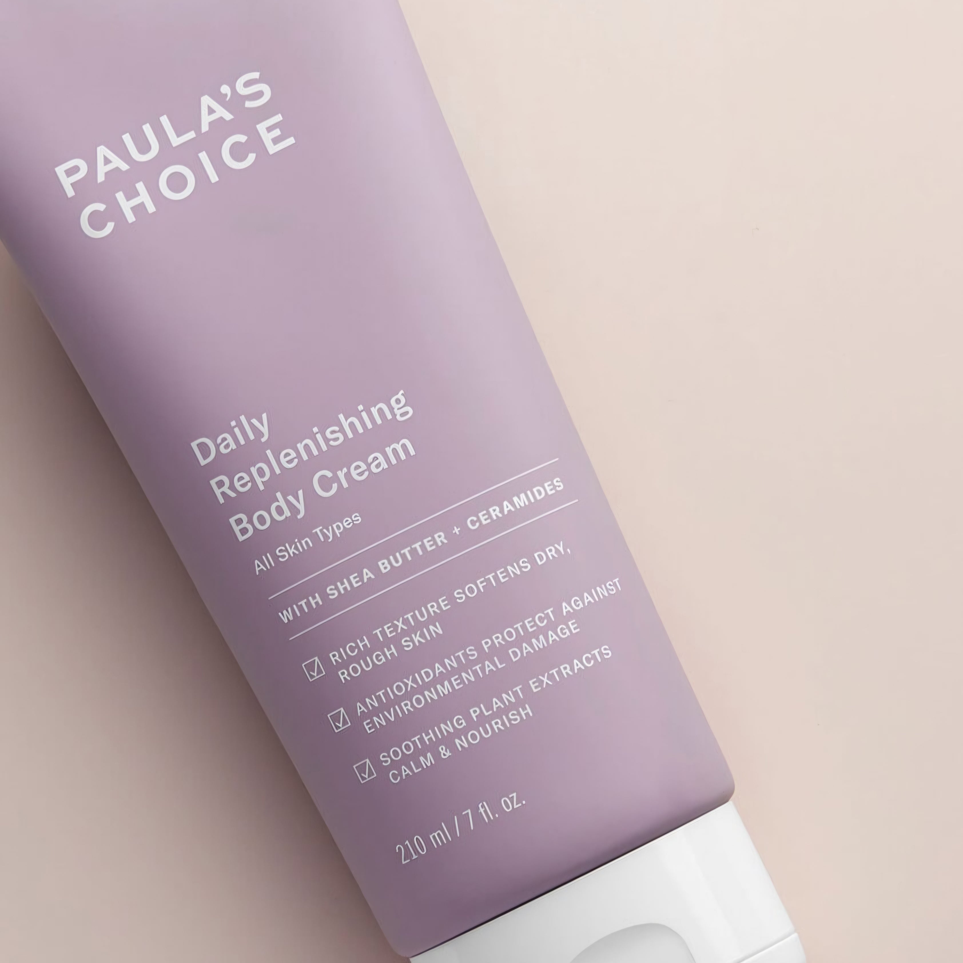 PAULA'S CHOICE - Crème Corps Quotidienne Régénérante