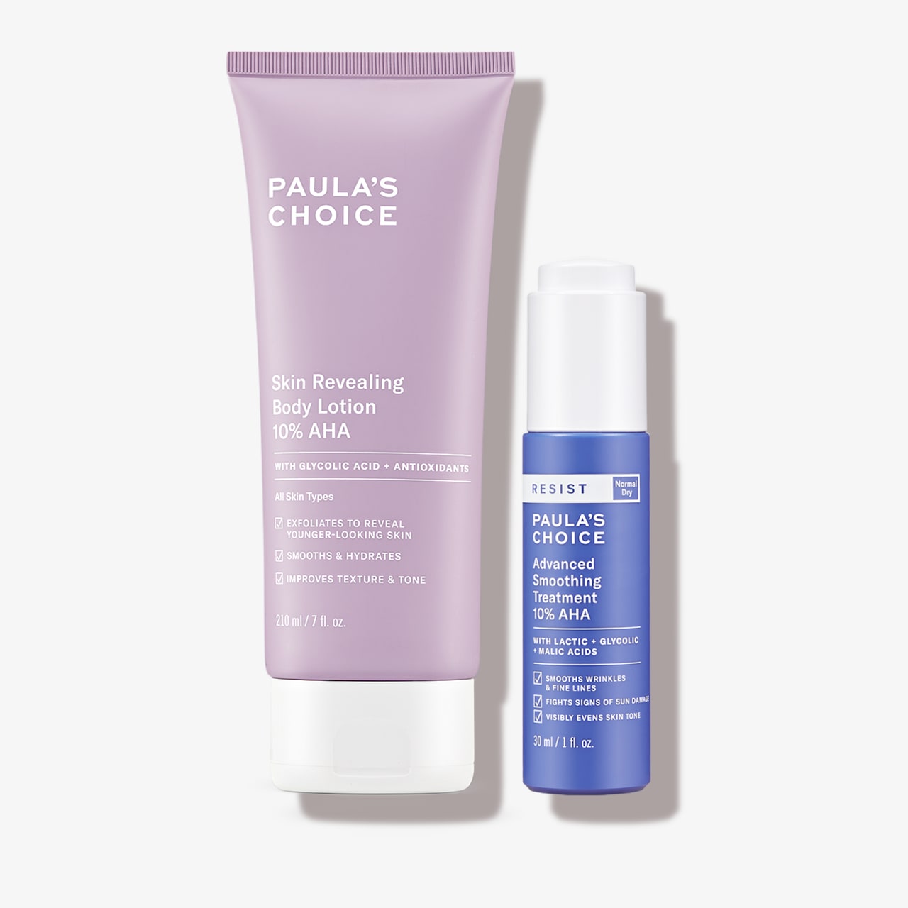 PAULA'S CHOICE - Crème Corps Quotidienne Régénérante