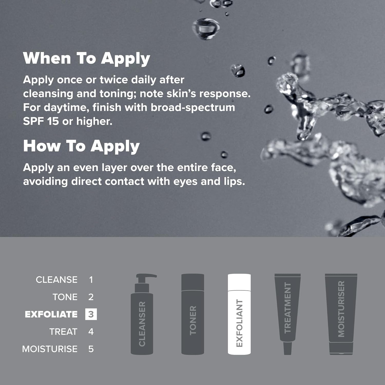 PAULA'S CHOICE - Skin Perfecting 6% Mandelic Acid + 2% Lactic Acid Liquid Exfoliant - 88ml