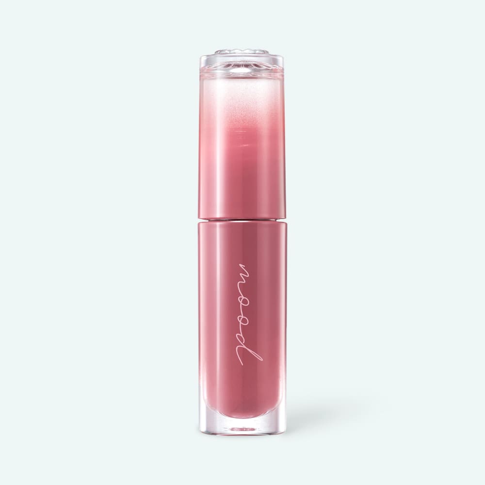 PERIPERA - Ink Mood Glowy Tint - réf 19 Mauve Chaos
