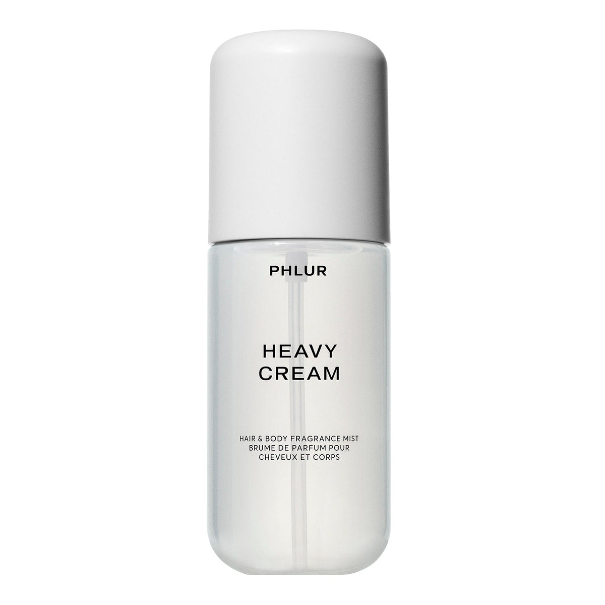 PHLUR - Heavy Cream - Brume parfumée pour cheveux et corps- 90ml