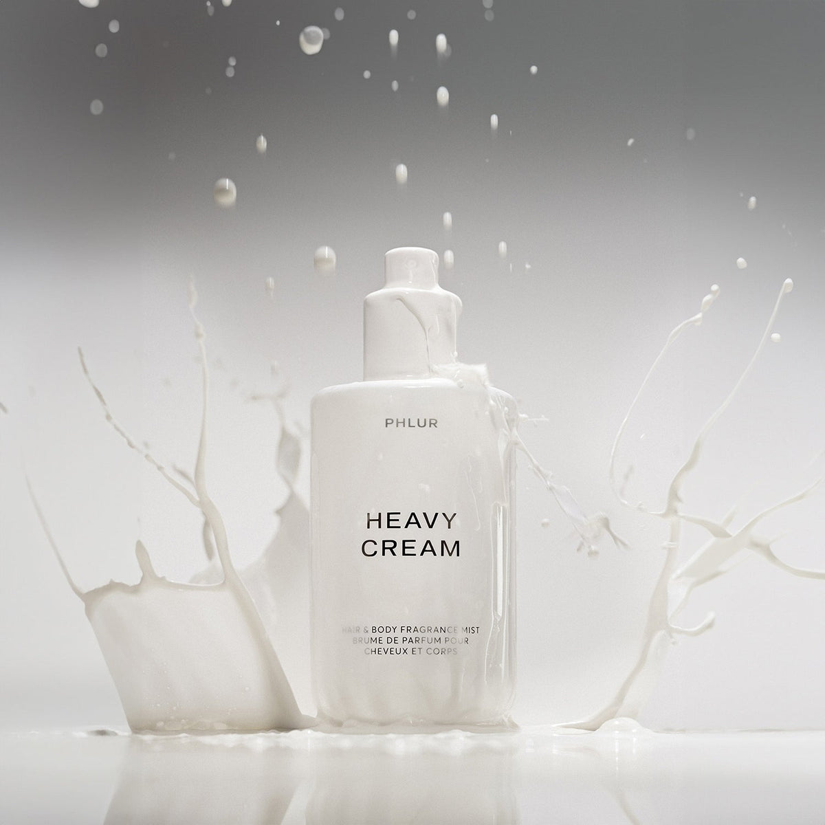 PHLUR - Heavy Cream - Brume parfumée pour cheveux et corps- 90ml