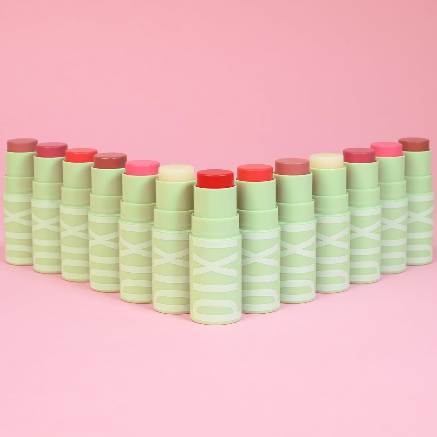 PIXI - +H Hydra Lip Treat - réf Passion