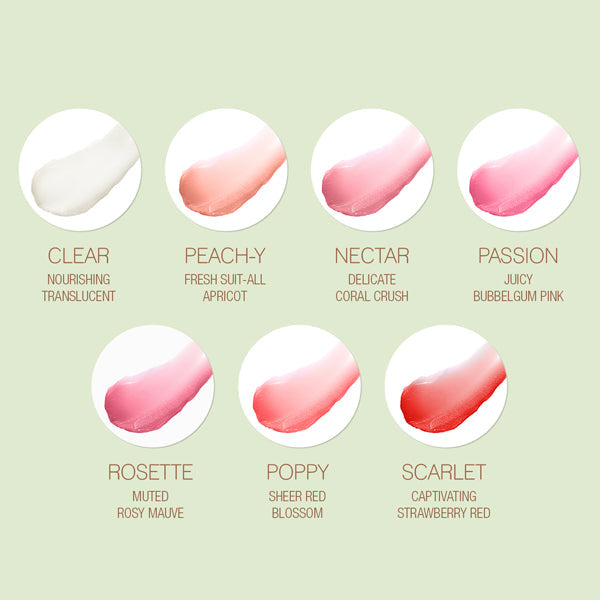 PIXI - +H Hydra Lip Treat - réf Passion