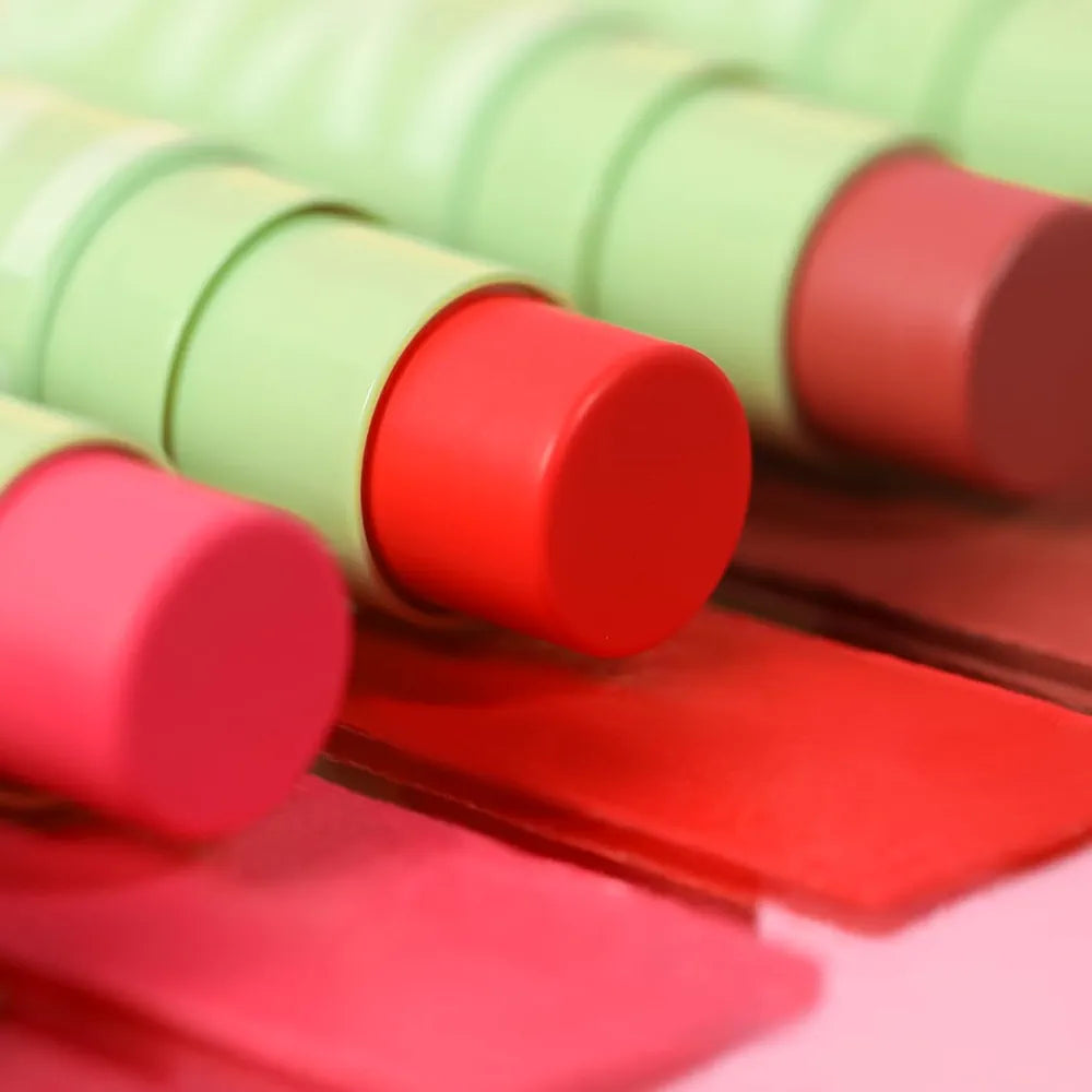PIXI - +H Hydra Lip Treat - réf Poppy