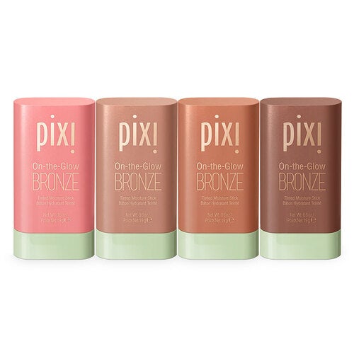 PIXI - ON-THE-GLOW BRONZE - réf SoftGlow