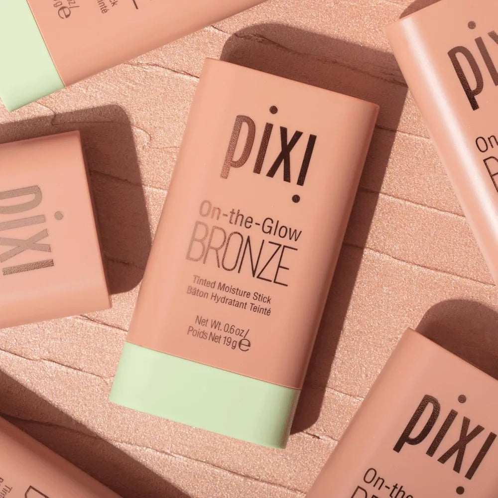 PIXI - ON-THE-GLOW BRONZE - réf SoftGlow