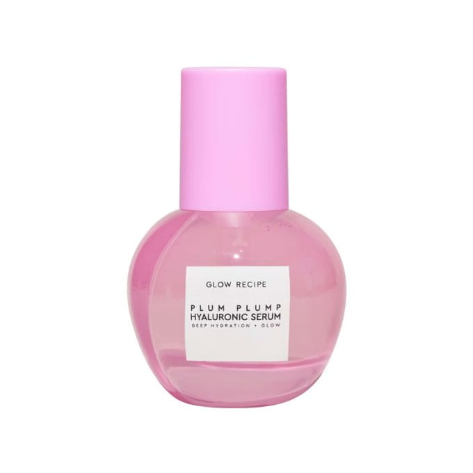 Plum Plump Hyaluronic Serum