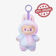 POP MART - Labubu Big into Energy Series - Vinyl Plush Pendant ( 1 Blind Box )
