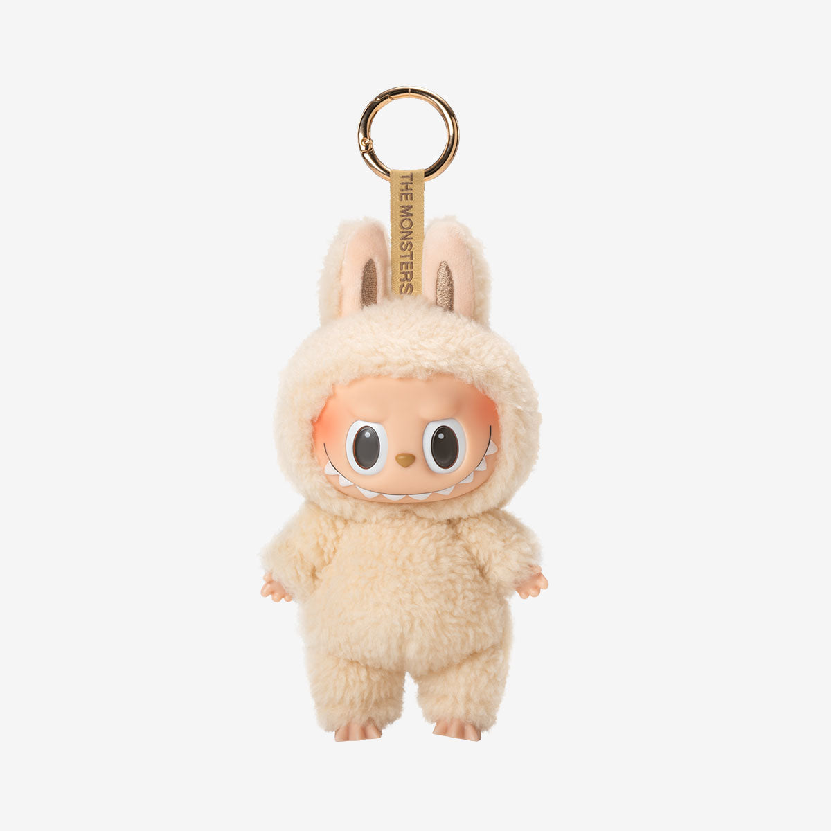 POP MART - Labubu Exciting Macaron Vinyl Face ( 1 Blind Box )