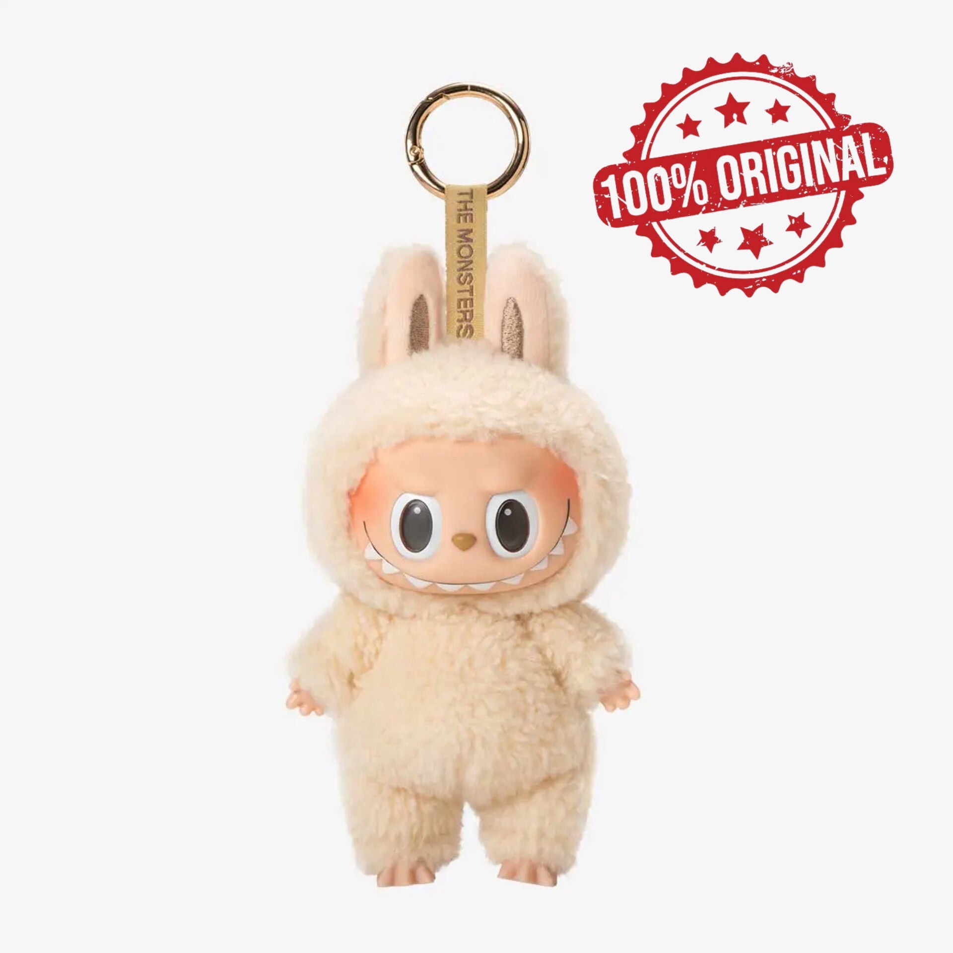 POP MART - Labubu Exciting Macaron Vinyl Face ( 6 Blind Box )