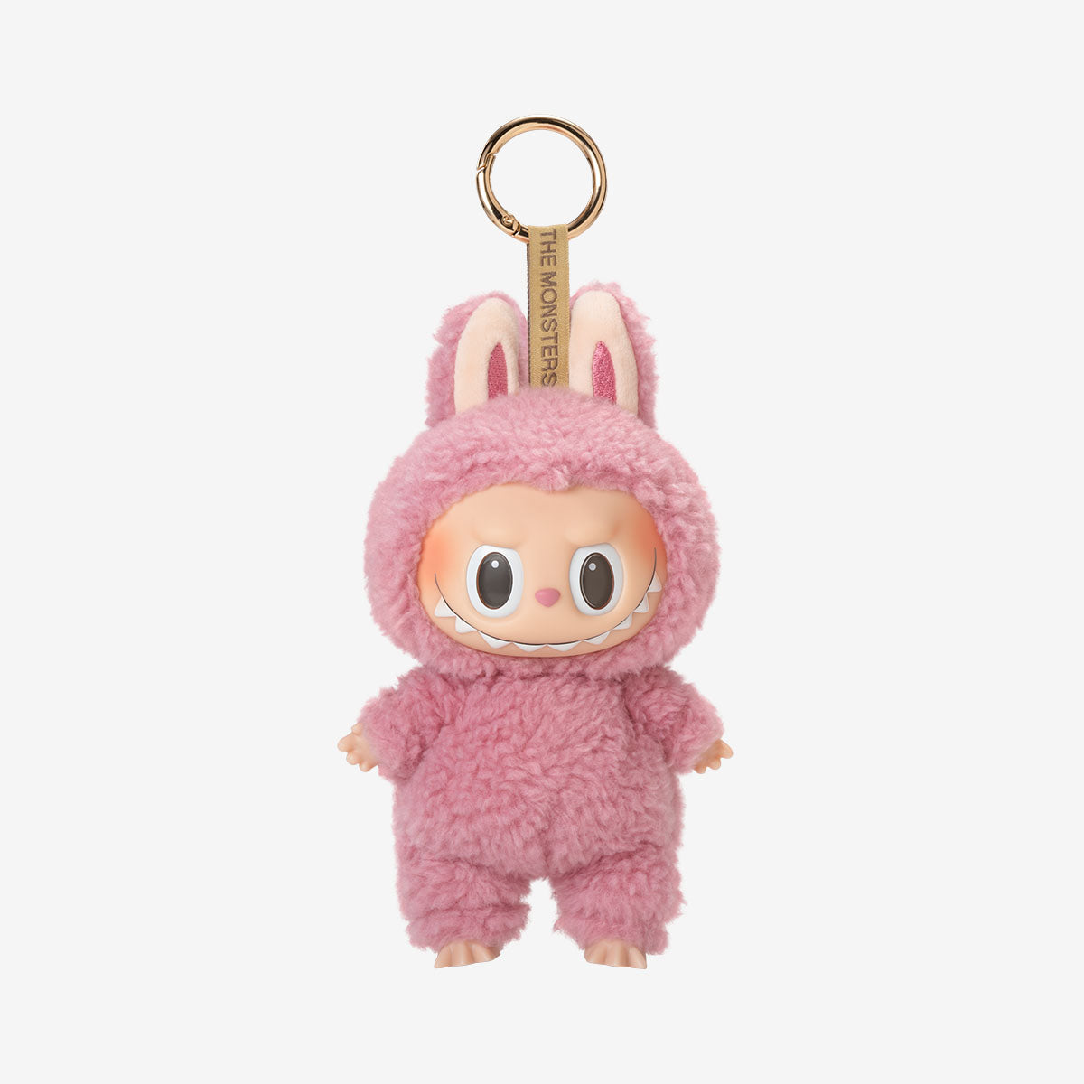 POP MART - Labubu Exciting Macaron Vinyl Face ( 6 Blind Box )