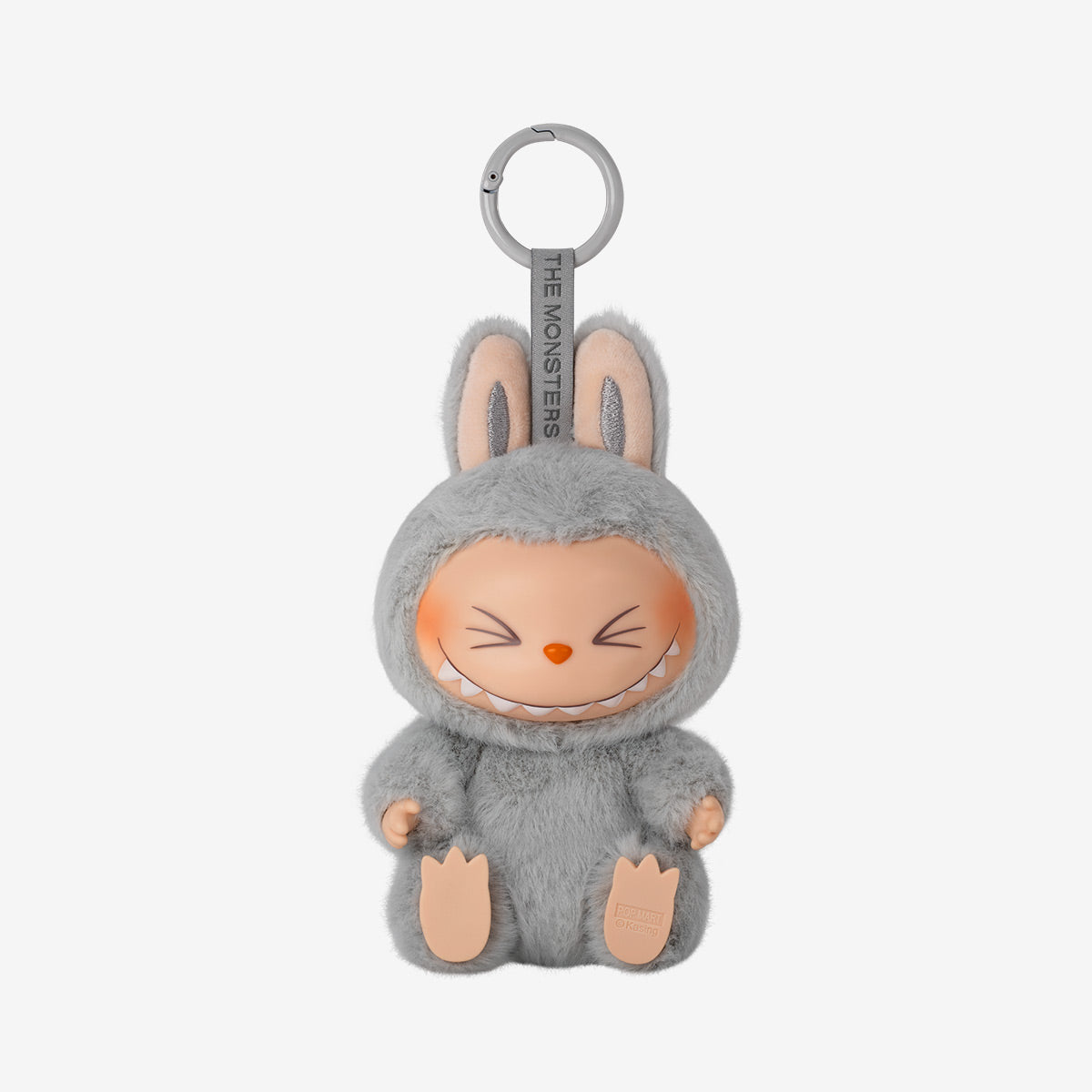 POP MART - Labubu Have a Seat Vinyl Plush ( 6 Blind Box )