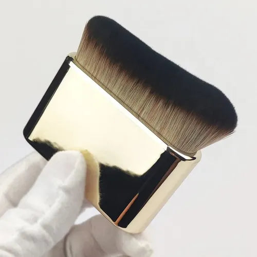 POPPIN - Body Blur & Glow Brush - réf Gold