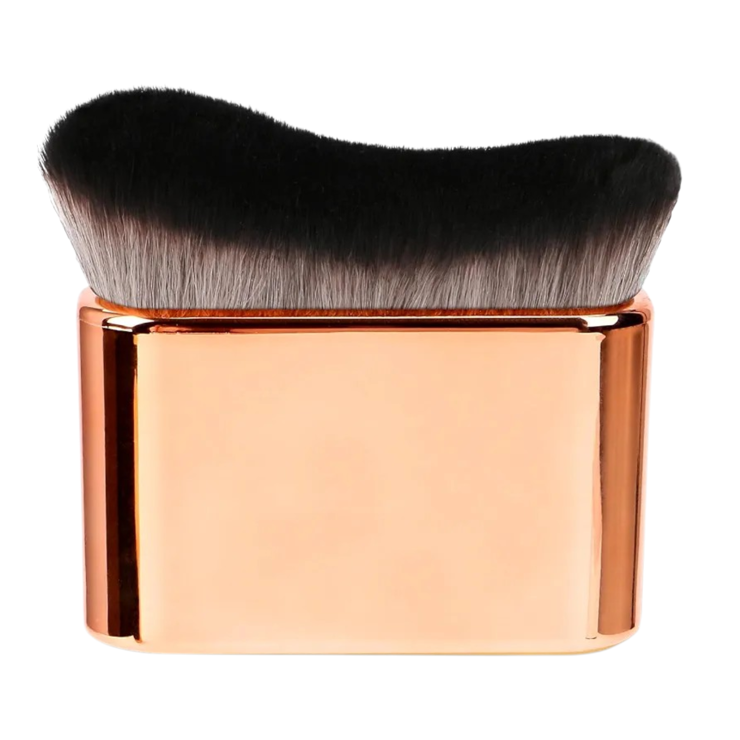 POPPIN - Body Blur & Glow Brush - réf Rose Gold