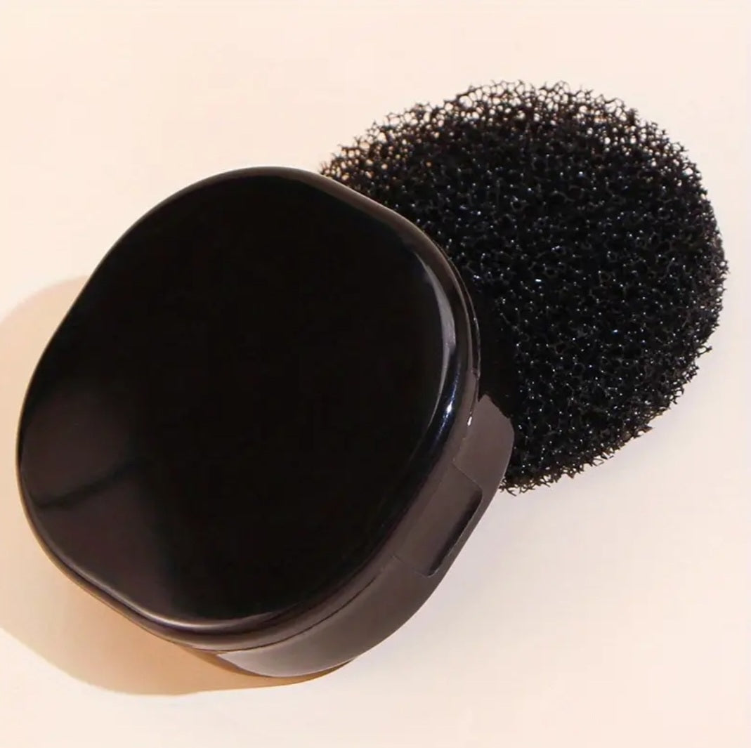 POPPIN - Boîte de Nettoyage de Pinceaux de Maquillage